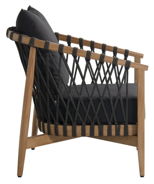 Sedile da giardino 68x118 cm Bora Bora - Hartman