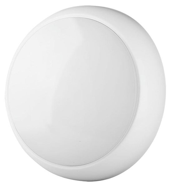 V-TAC Plafoniera LED Rotonda 20W CCT 3in1 135 lm/W IK08 IP54 Bianco VT-8603 – SKU 801-24-6
