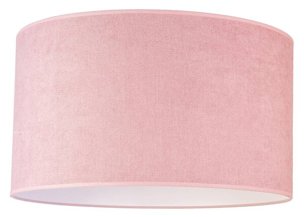 Plafoniera Pastell Roller Ø 60cm rosa