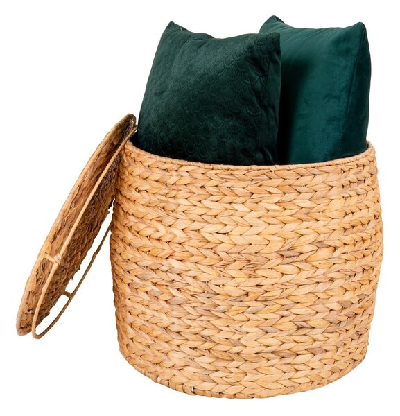 Tavolo rotondo ø 43 cm Delia - House Nordic