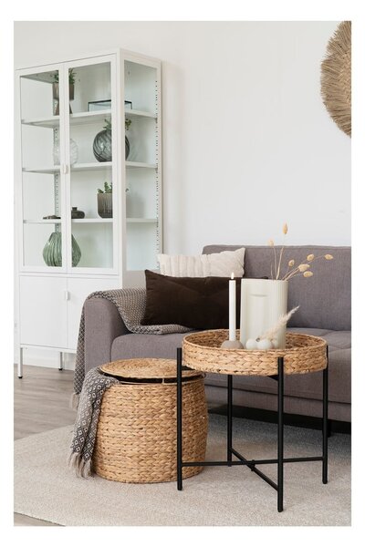 Tavolo rotondo ø 50 cm Naro - House Nordic