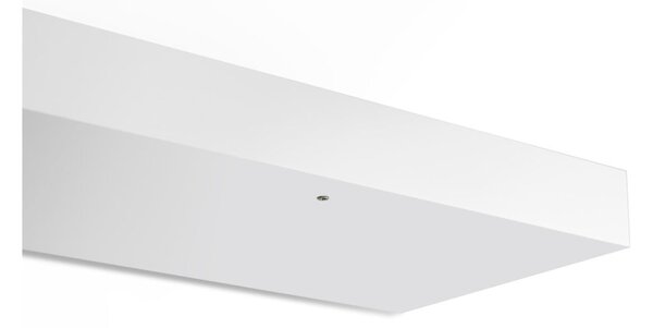 Scaffale bianco Balda - TemaHome