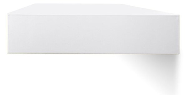 Scaffale bianco Balda - TemaHome