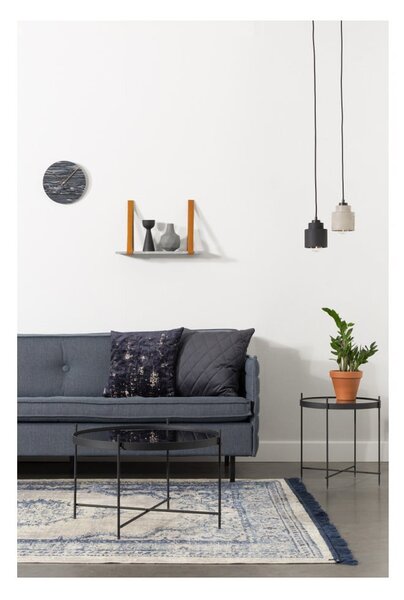 Apparecchio da soffitto grigio a sospensione - Zuiver