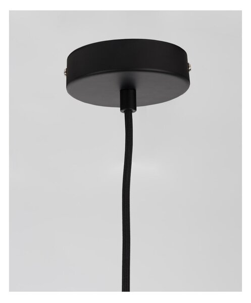 Apparecchio da soffitto grigio a sospensione - Zuiver