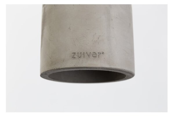Apparecchio da soffitto grigio a sospensione - Zuiver