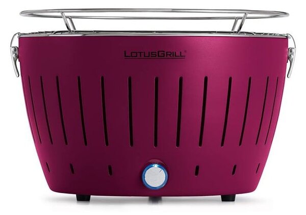 Griglia a carbone/portatile ø 35 cm Classic – LotusGrill