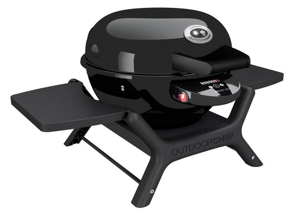 Griglia elettrica ø 42 cm Minichef 420 E – Outdoorchef
