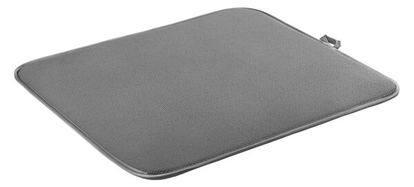 Stuoia per asciugare i piatti in microfibra, lunghezza 45 cm - Metaltex