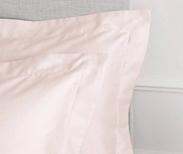 Federe per cuscino in set in raso di cotone 2 pz 50x75 cm Cotton Sateen – Bianca