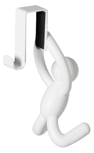Ganci per appendere in plastica in set da 2 Buddy - Umbra
