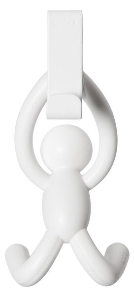 Ganci per appendere in plastica in set da 2 Buddy - Umbra