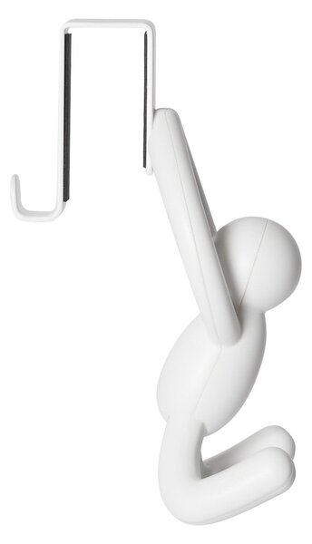 Ganci per appendere in plastica in set da 2 Buddy - Umbra