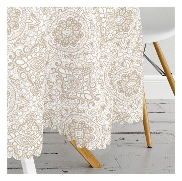 Tovaglia ø 140 cm - Mila Home
