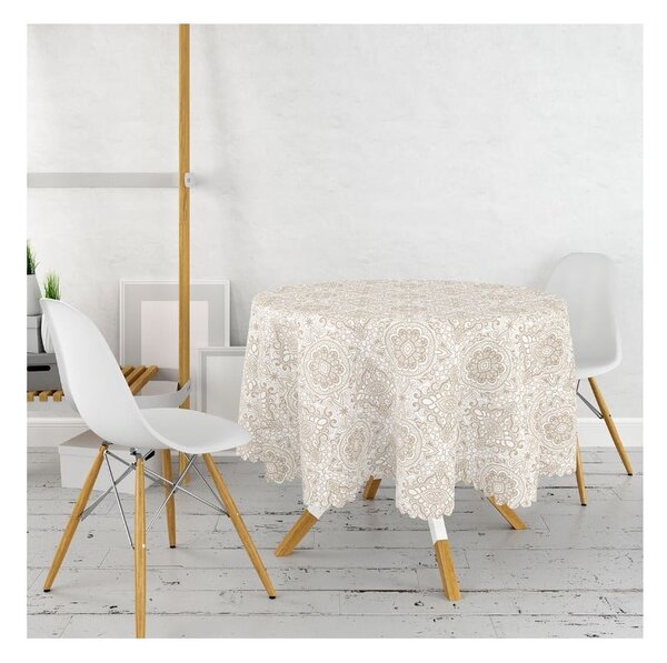Tovaglia ø 140 cm - Mila Home