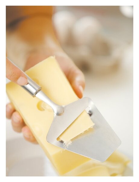 Cromargan® affetta formaggio in acciaio inox Profi Plus - WMF