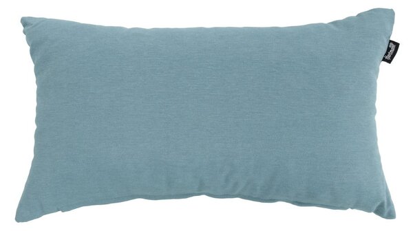 Cuscino da esterno blu, 30 x 50 cm Cuba - Hartman