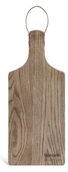 Tagliere in legno 52,5x18 cm Rustic - Bonami Selection