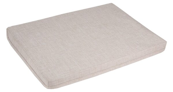 Scatola con coperchio beige in tessuto 40x30x22 cm Soft Storage – Bigso