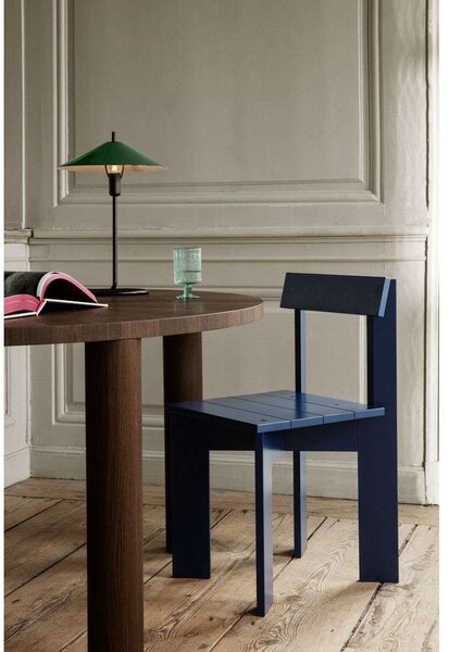 Ferm LIVING - Ark Sedia Blu ferm LIVING