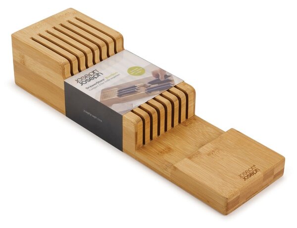 Organizzatore di coltelli DrawerStore - Joseph Joseph
