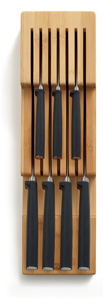 Organizzatore di coltelli DrawerStore - Joseph Joseph
