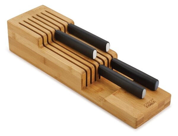 Organizzatore di coltelli DrawerStore - Joseph Joseph