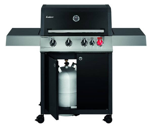 Griglia a gas Colorado – ENDERS