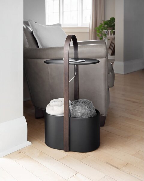 Tavolo portaoggetti 24x35 cm Bellwood - Umbra