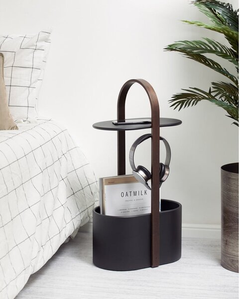 Tavolo portaoggetti 24x35 cm Bellwood - Umbra