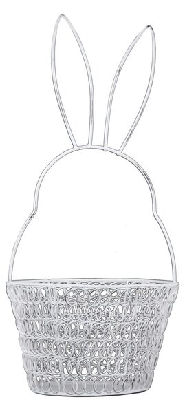Cestino in filo metallico - Ego Dekor
