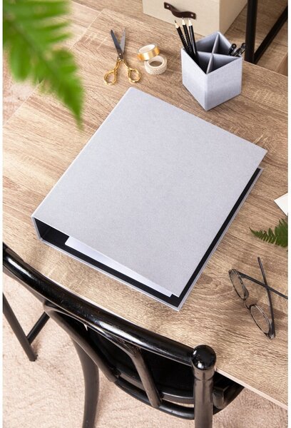 Organizzatore di cartone per documenti Archie - Bigso Box of Sweden