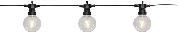 Catena luminosa a LED per esterni Big, lunghezza 4,5 m Circus Filament - Star Trading