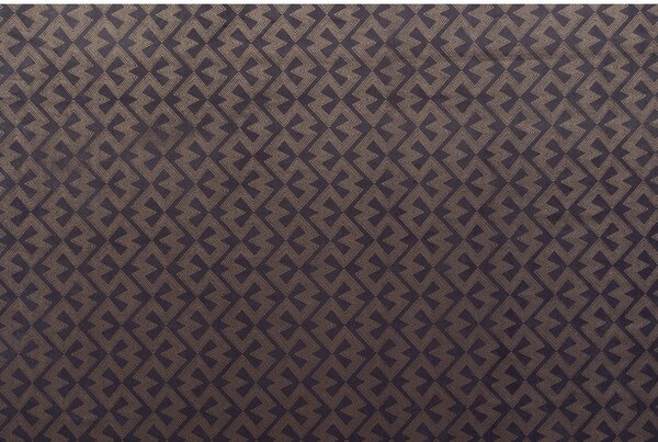 Tenda marrone 140x260 cm Casal - Mendola Fabrics