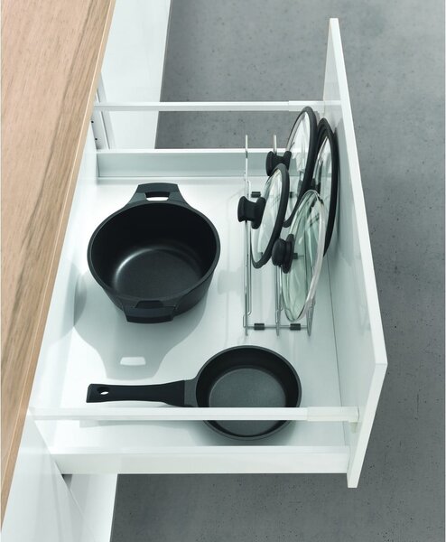 Supporto per coperchi Deck - Metaltex