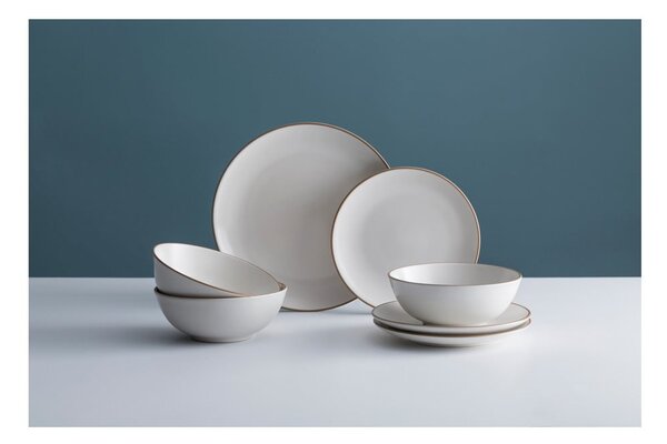 Set da pranzo in pietra 12 pz Classic – Mason Cash