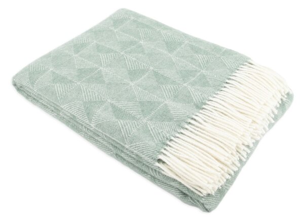 Coperta di lana 140x200 cm - Native Natural