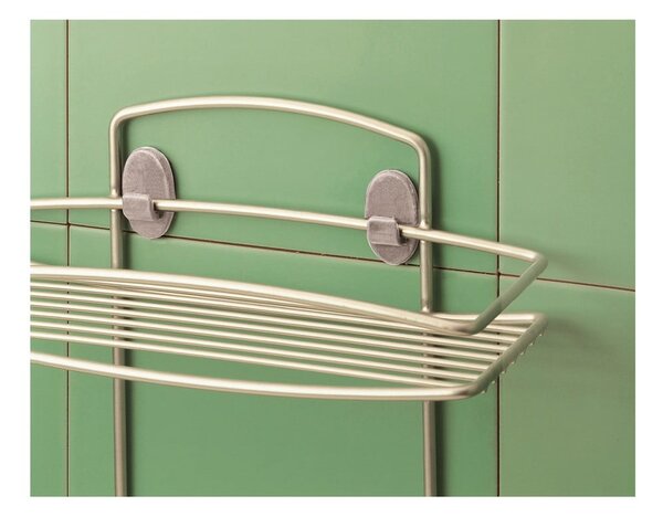 Set di fissaggio per la collezione Onda - Metaltex