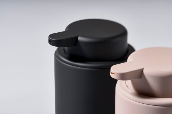 Distributore di sapone nero UME Ume - Zone