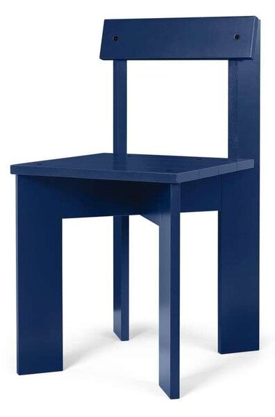 Ferm LIVING - Ark Sedia Blu ferm LIVING