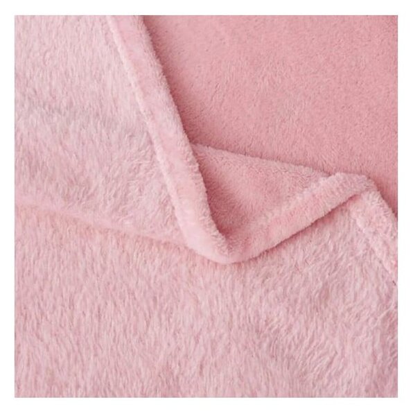 Coperta in micropile 220x230 cm - Mila Home