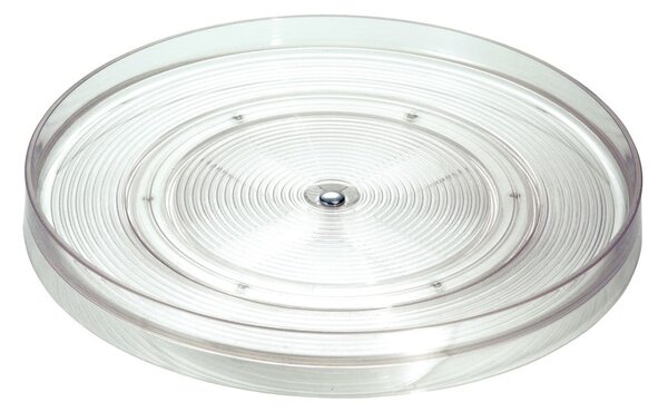 Organizzatore girevole in plastica per spezie ø 29 cm Linus - iDesign