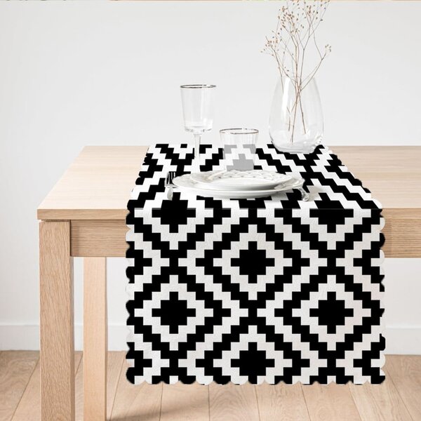 Runner da tavola Ikea, 45 x 140 cm - Minimalist Cushion Covers