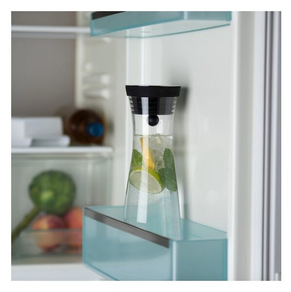 Caraffa per acqua in vetro, 1,5 l Basic - WMF