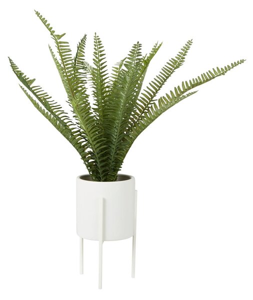 Felce artificiale (altezza 56 cm) Fiori - Premier Housewares