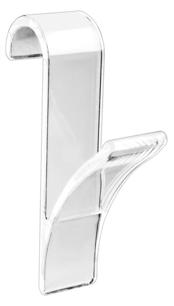 Set di 6 ganci per radiatore Gancio - Wenko
