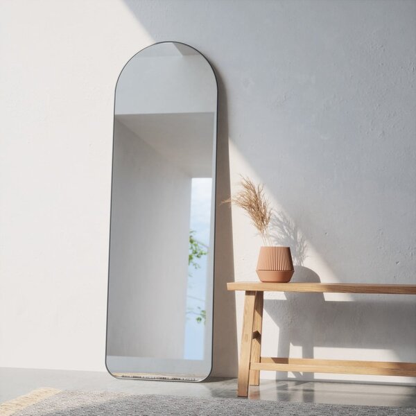 Specchio da terra 51x158 cm Hubba - Umbra