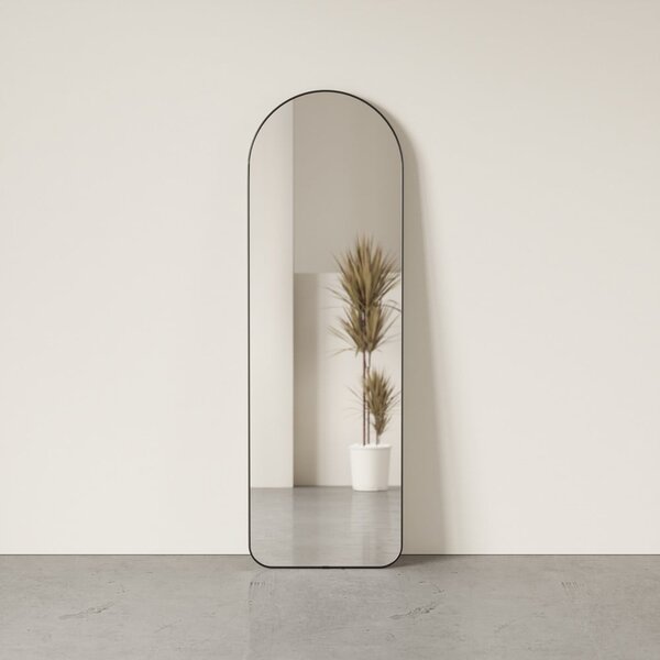 Specchio da terra 51x158 cm Hubba - Umbra