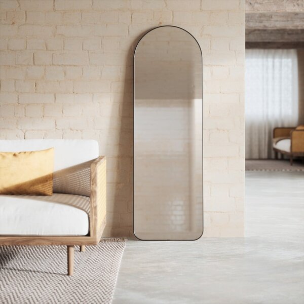 Specchio da terra 51x158 cm Hubba - Umbra