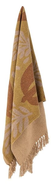 Coperta 130x160 cm Lark - Bloomingville